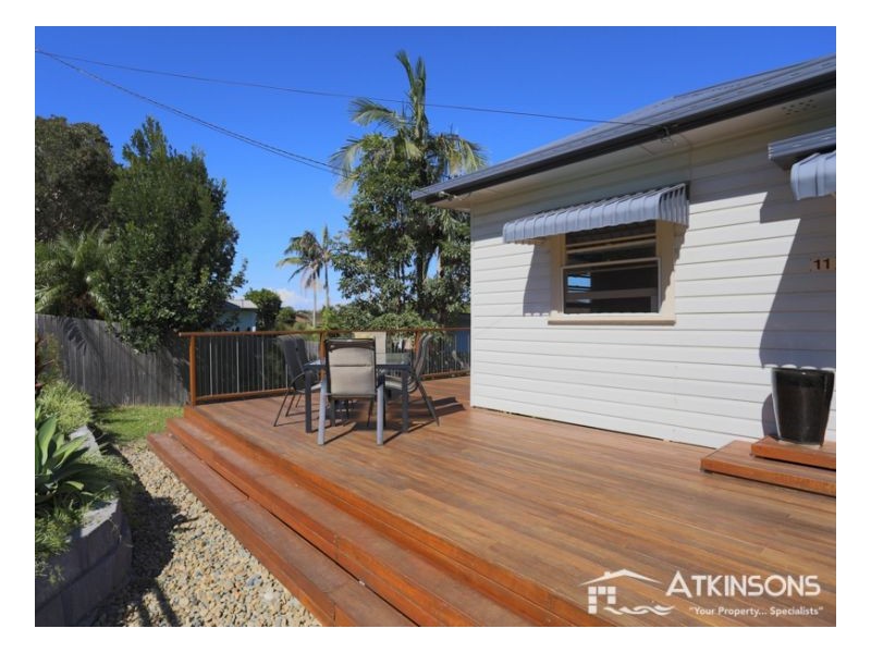 11 Eleventh Avenue, Sawtell NSW 2452