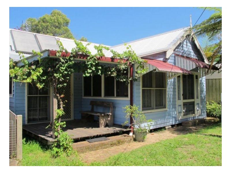 21 Baker Street, Fernmount NSW 2454