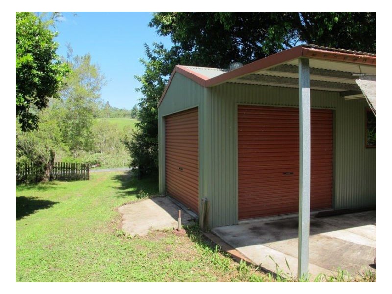 21 Baker Street, Fernmount NSW 2454