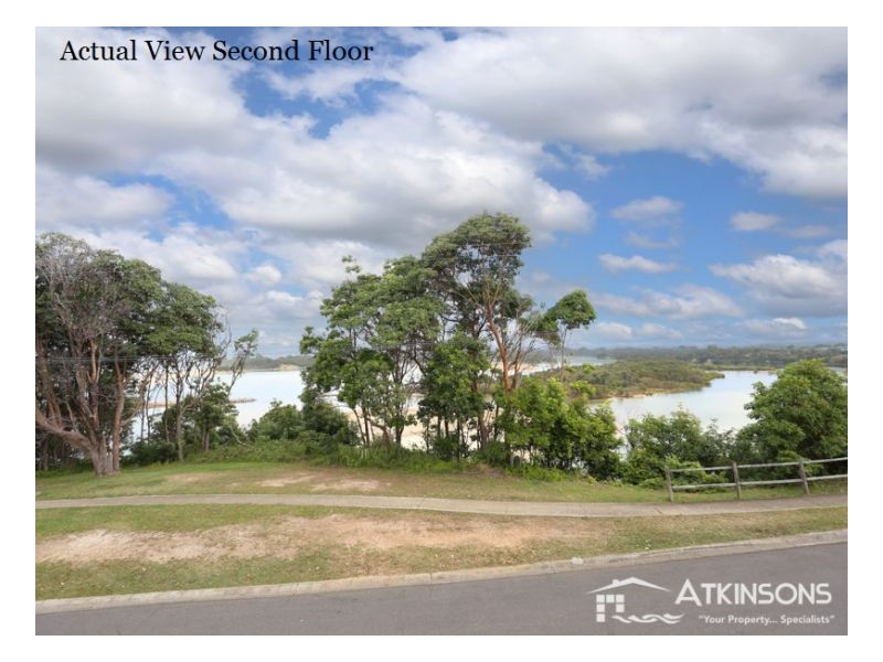 1 Lackey Street, Nambucca Heads NSW 2448