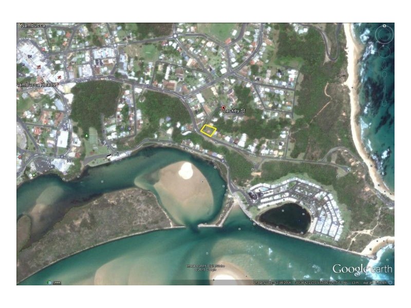 1 Lackey Street, Nambucca Heads NSW 2448
