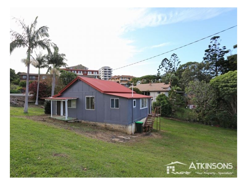 1 Lackey Street, Nambucca Heads NSW 2448