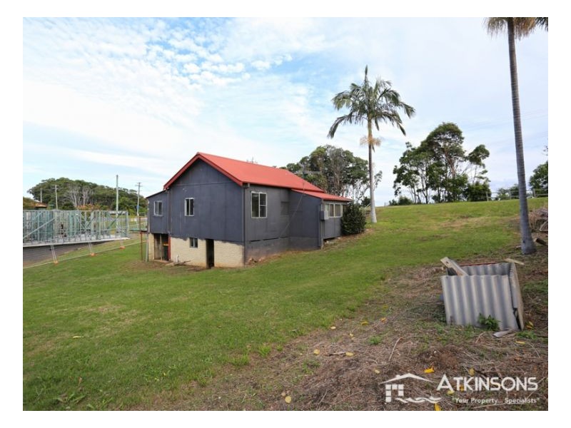 1 Lackey Street, Nambucca Heads NSW 2448