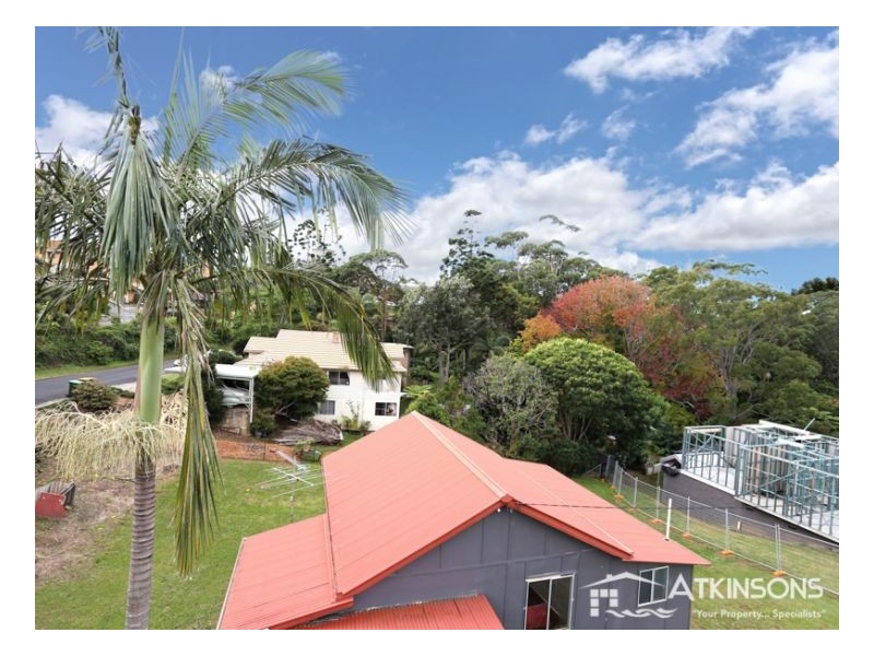 1 Lackey Street, Nambucca Heads NSW 2448