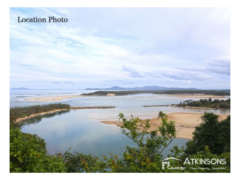 1 Lackey Street, Nambucca Heads NSW 2448