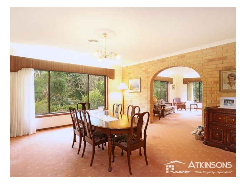 75 Faviell Drive, Bonville NSW 2441