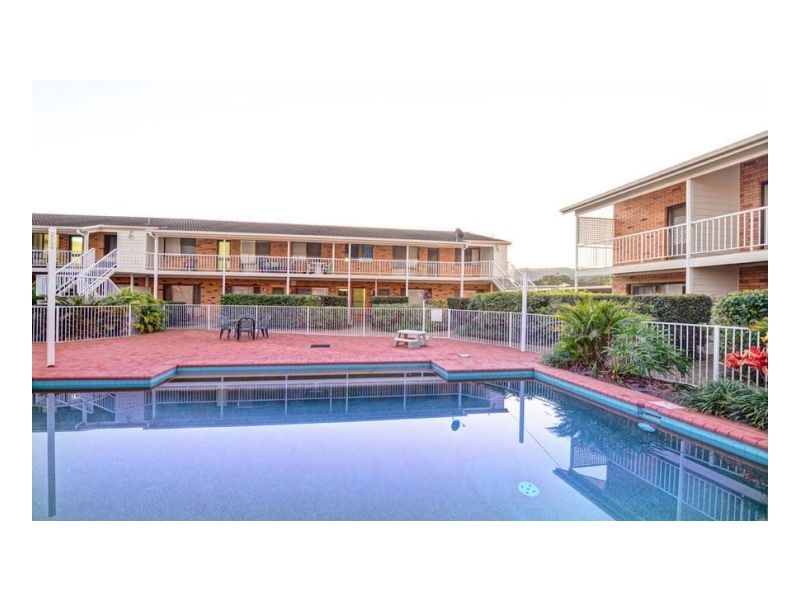 6/34-36 Boultwood Street, Coffs Harbour NSW 2450