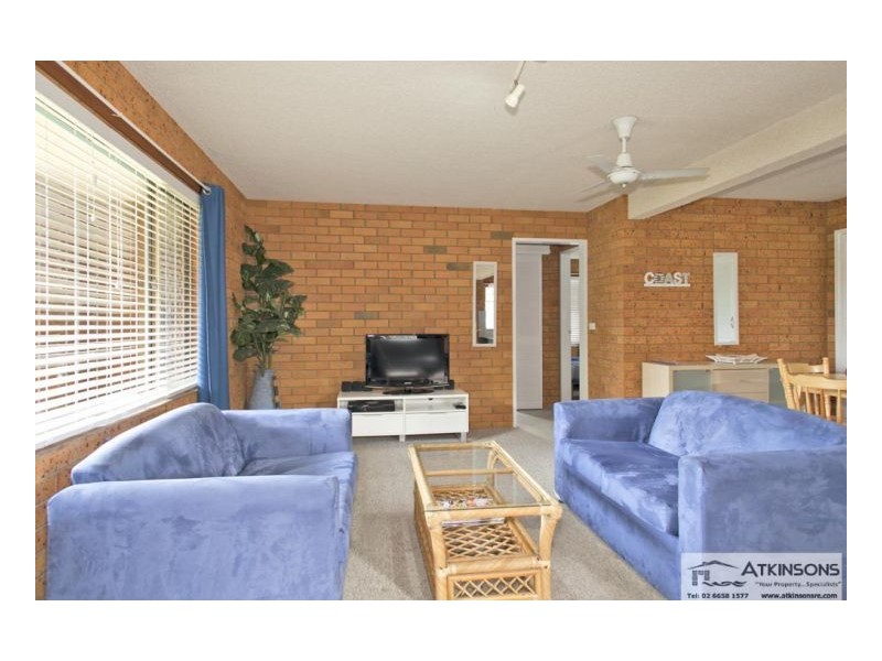 1/99 First Avenue, Sawtell NSW 2452