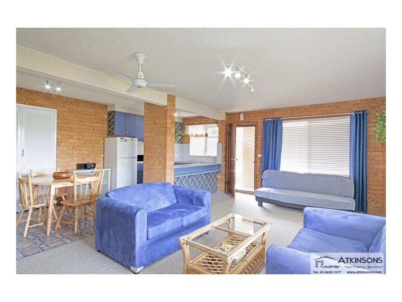 1/99 First Avenue, Sawtell NSW 2452