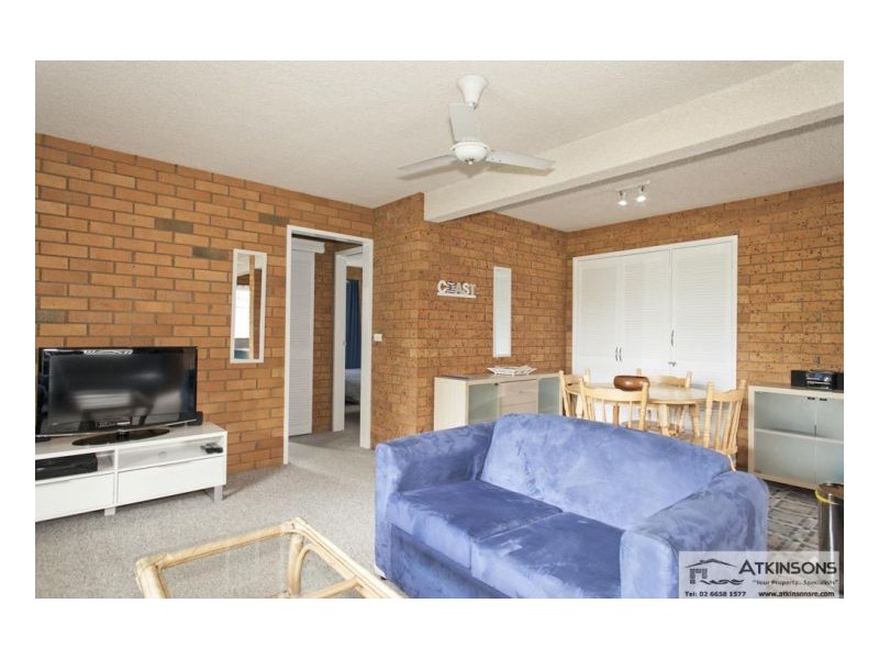 1/99 First Avenue, Sawtell NSW 2452