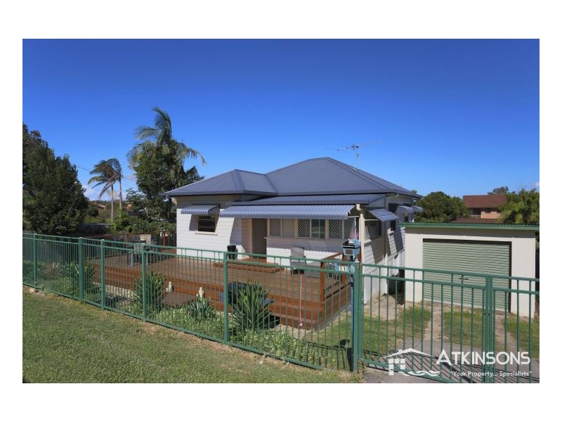 11 Eleventh Avenue, Sawtell NSW 2452