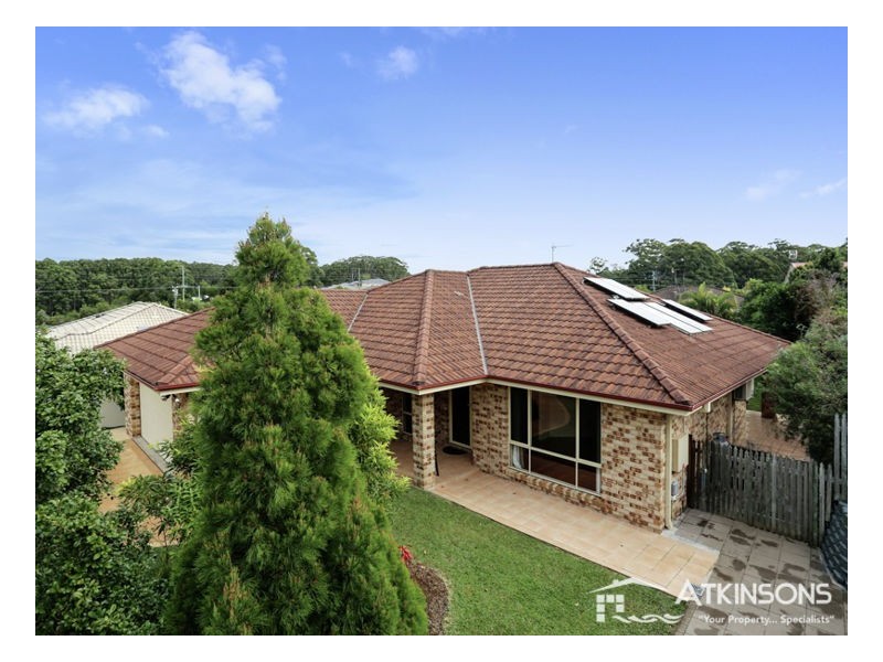 15 Sieben Road, Boambee East NSW 2452