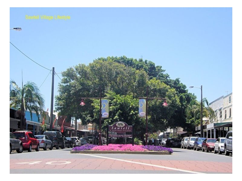 4/4 Twentieth Avenue, Sawtell NSW 2452