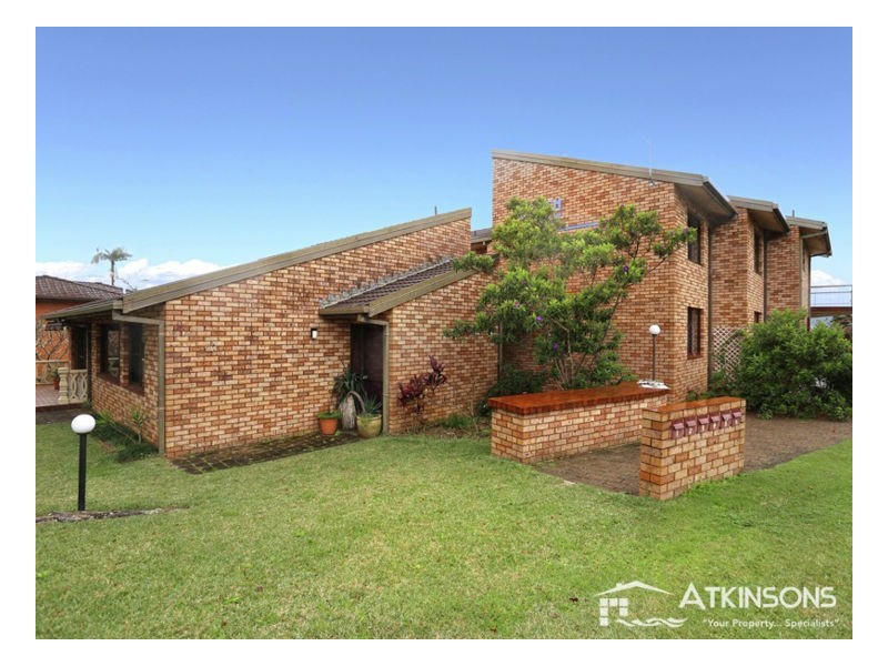 4/4 Twentieth Avenue, Sawtell NSW 2452