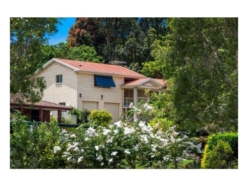10 Tom Albert Place, Sawtell NSW 2452