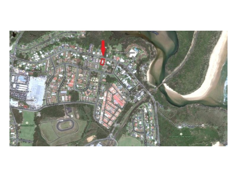 55 Sawtell Road, Toormina NSW 2452