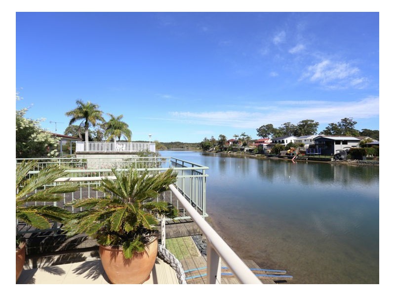 15 Tom Albert Place, Sawtell NSW 2452