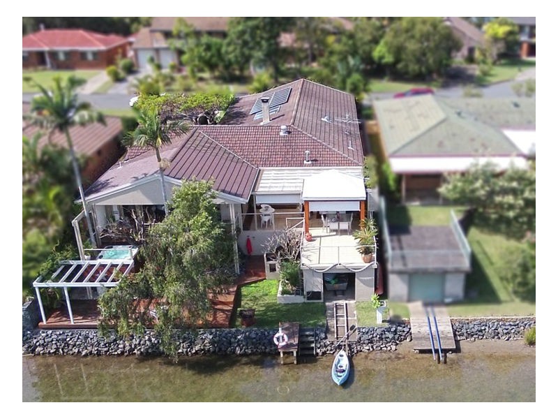 15 Tom Albert Place, Sawtell NSW 2452