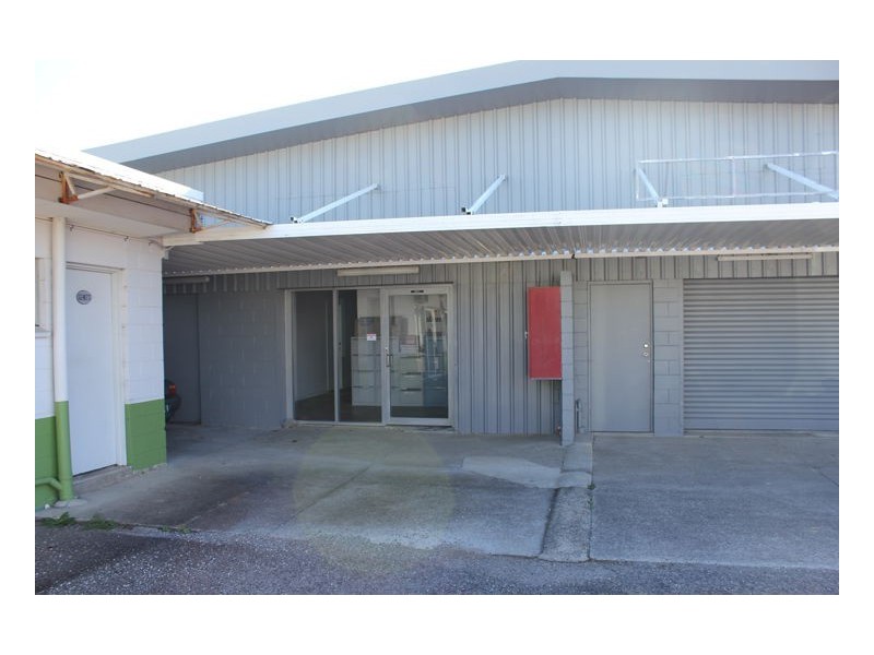 Bay 9, 105 West High Street, Coffs Harbour NSW 2450