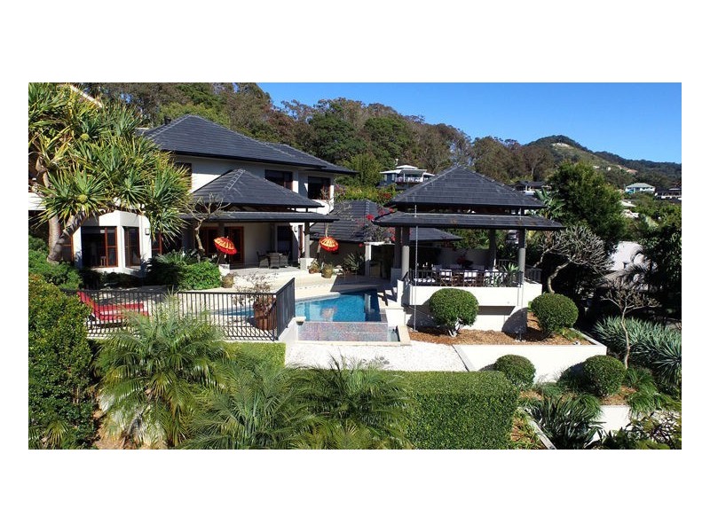 22 Breakers Way, Korora NSW 2450