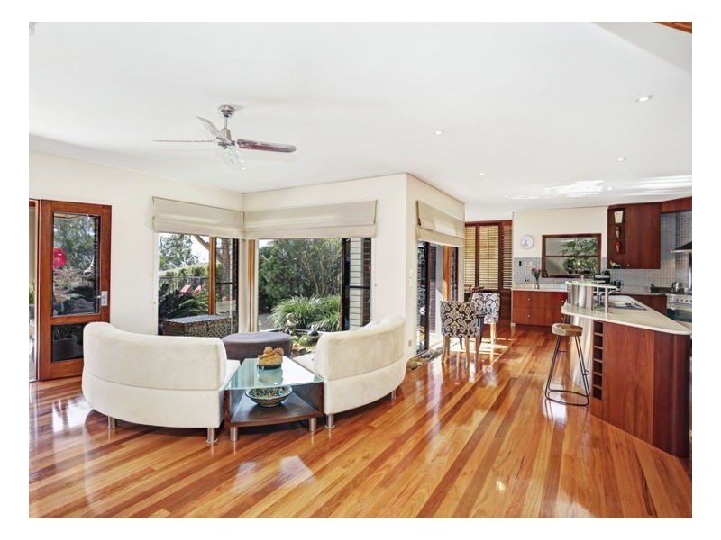 22 Breakers Way, Korora NSW 2450