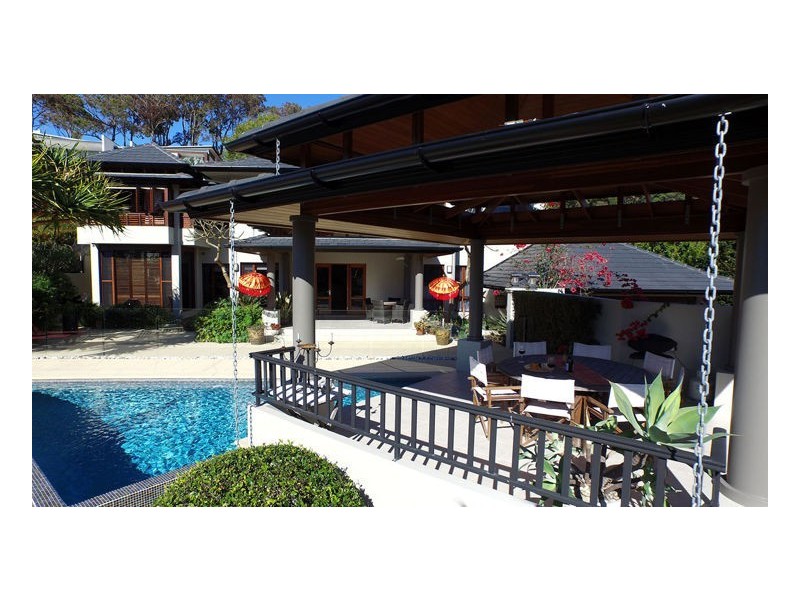 22 Breakers Way, Korora NSW 2450