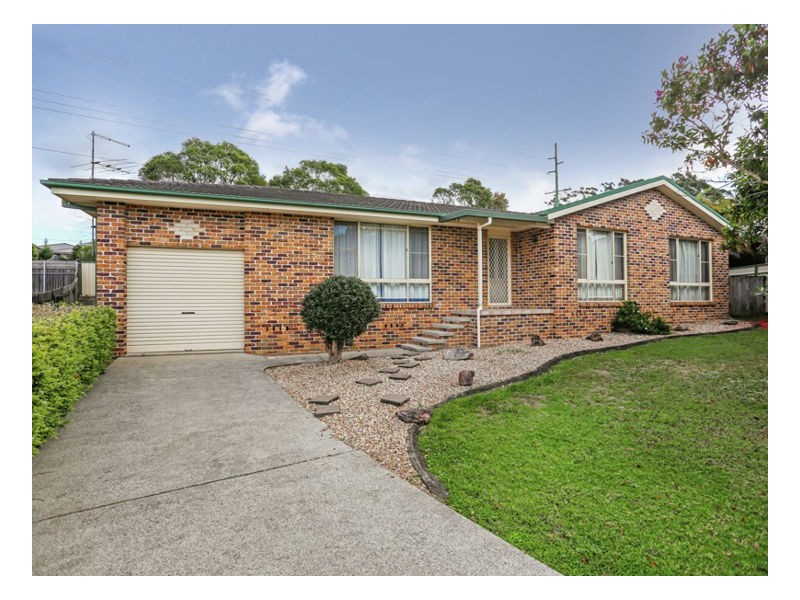 17 Cuthbert Street, Boambee East NSW 2452