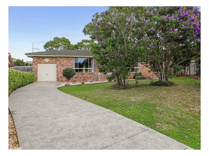 17 Cuthbert Street, Boambee East NSW 2452