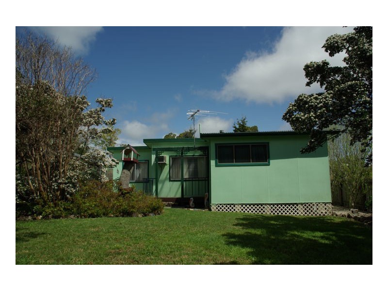 43 Grafton Street, Lowanna NSW 2450