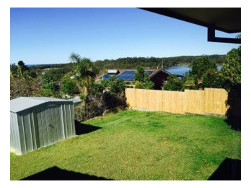 167 Lyons Road, Sawtell NSW 2452