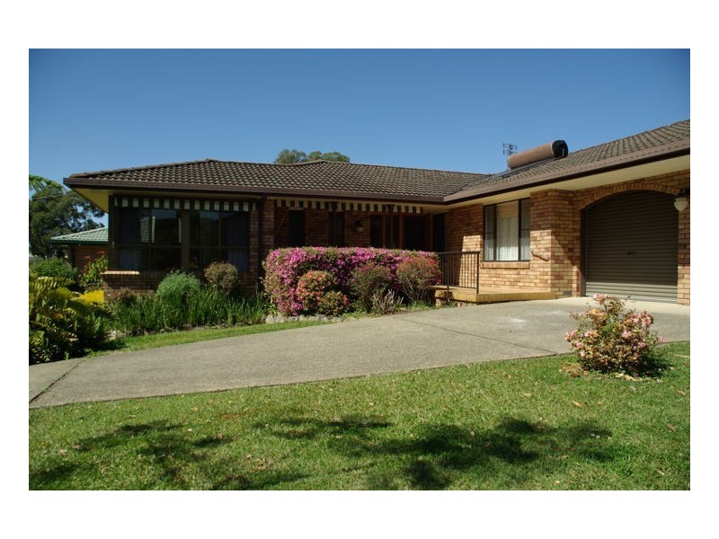 13 Amaroo Crescent, Toormina NSW 2452