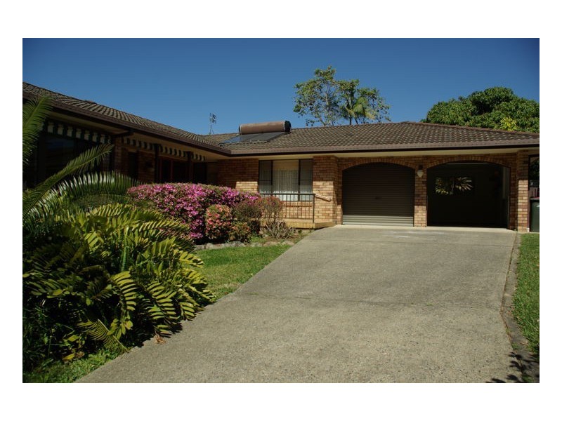 13 Amaroo Crescent, Toormina NSW 2452