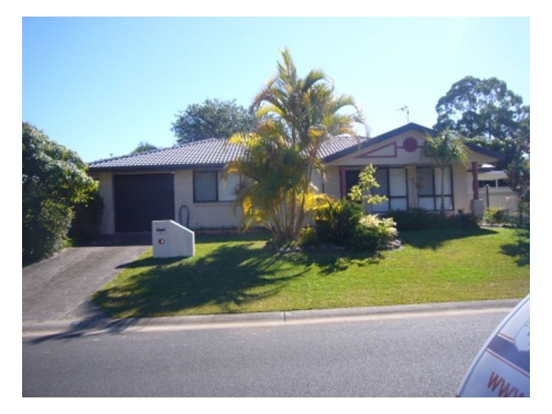 6 Butterfly Close, Boambee East NSW 2452