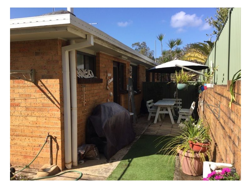 4/8 Lalaguli Drive, Toormina NSW 2452