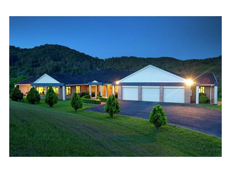 219 Cassidys Road, Bonville NSW 2441