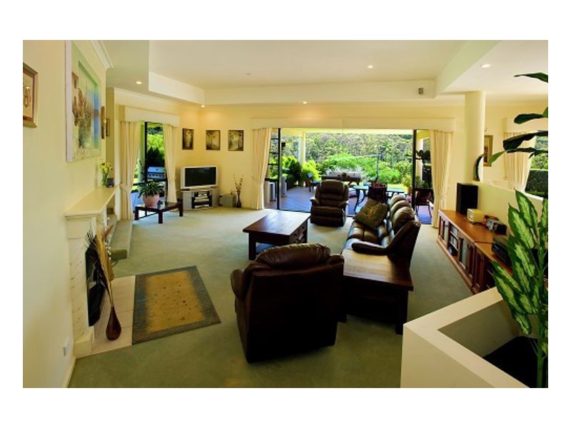 219 Cassidys Road, Bonville NSW 2441