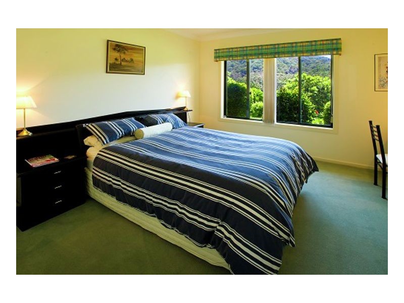 219 Cassidys Road, Bonville NSW 2441