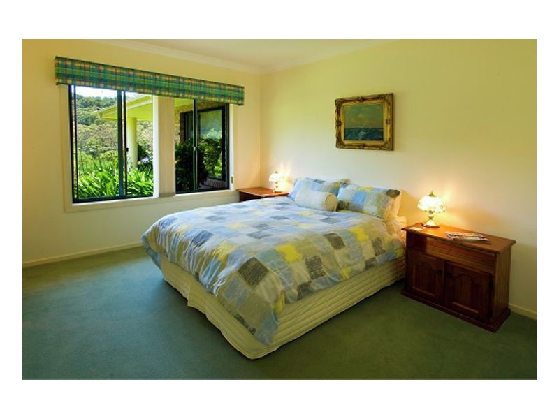 219 Cassidys Road, Bonville NSW 2441