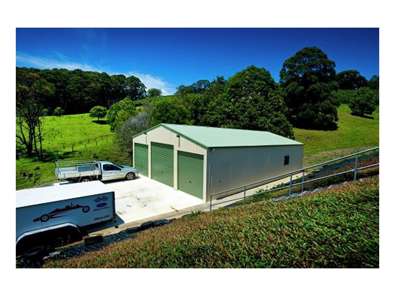 219 Cassidys Road, Bonville NSW 2441