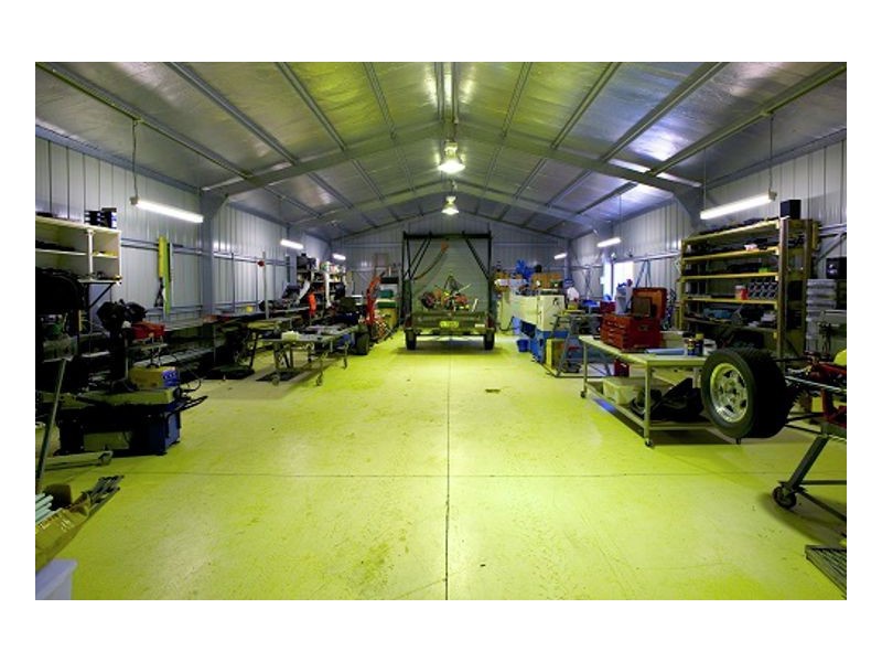 219 Cassidys Road, Bonville NSW 2441