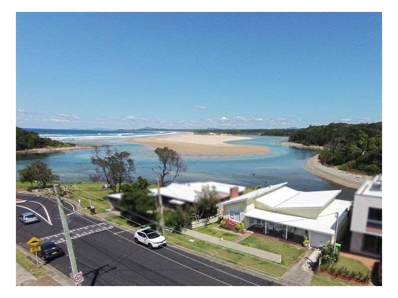 3 Boronia Street, Sawtell NSW 2452