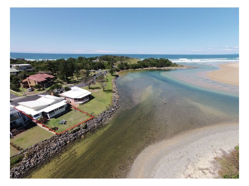 3 Boronia Street, Sawtell NSW 2452