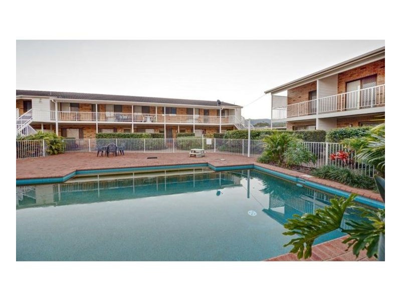 7/34-36 Boultwood Street, Coffs Harbour NSW 2450