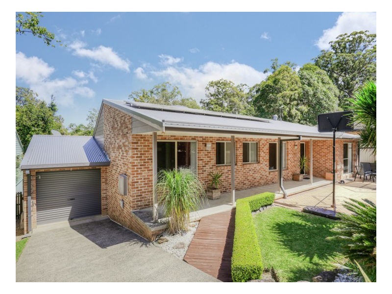 34 Oscar Ramsay Drive, Boambee East NSW 2452