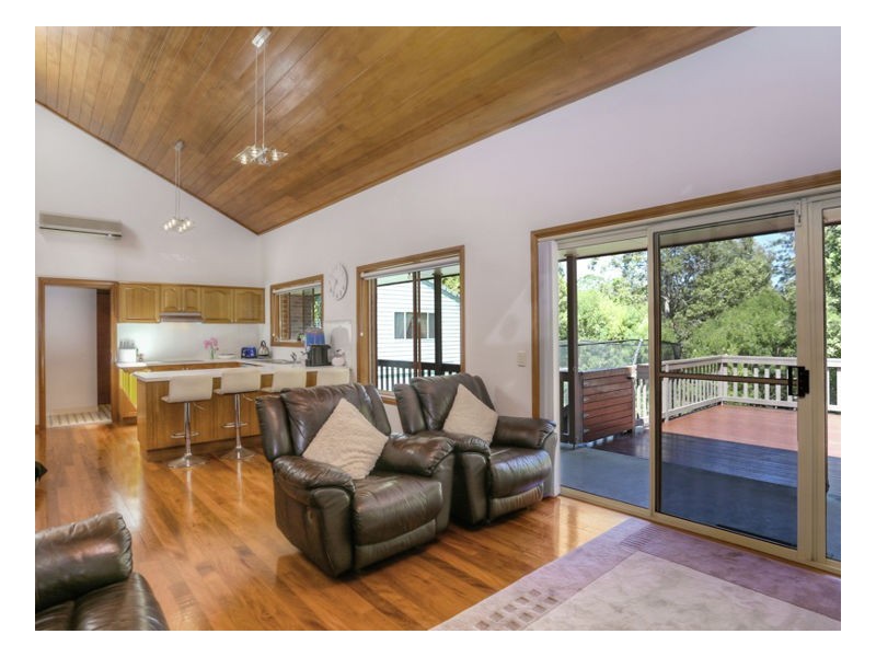 34 Oscar Ramsay Drive, Boambee East NSW 2452