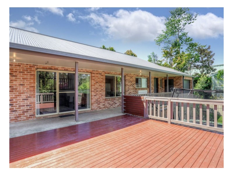 34 Oscar Ramsay Drive, Boambee East NSW 2452