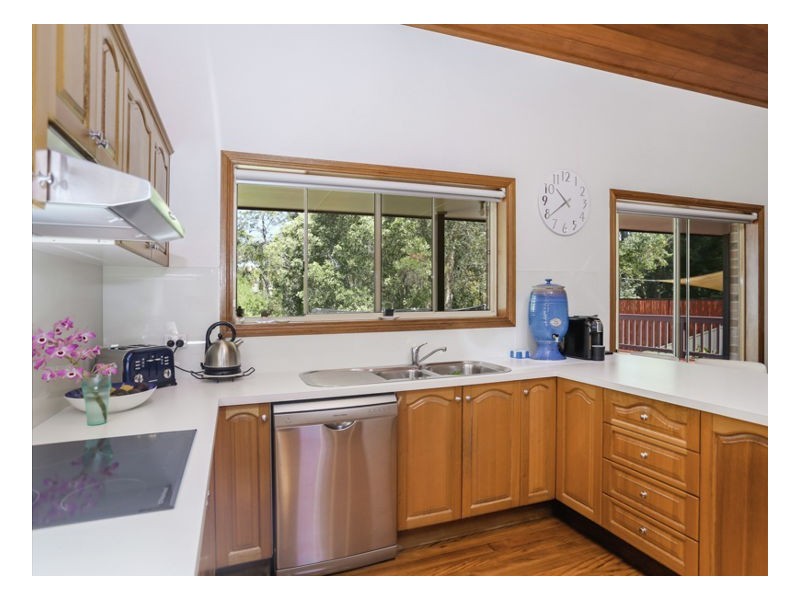 34 Oscar Ramsay Drive, Boambee East NSW 2452