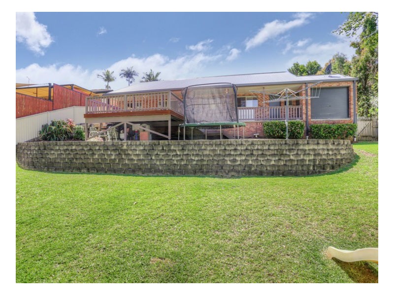 34 Oscar Ramsay Drive, Boambee East NSW 2452