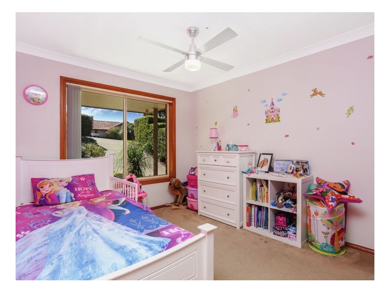 34 Oscar Ramsay Drive, Boambee East NSW 2452