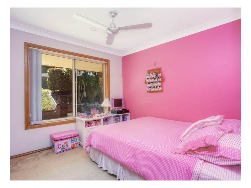 34 Oscar Ramsay Drive, Boambee East NSW 2452